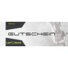 Geschenk Gutschein