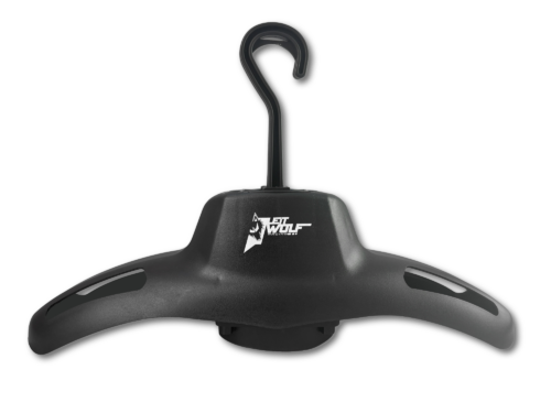 LEITWOLF Alpha Dry Hanger - LÜFTERBÜGEL