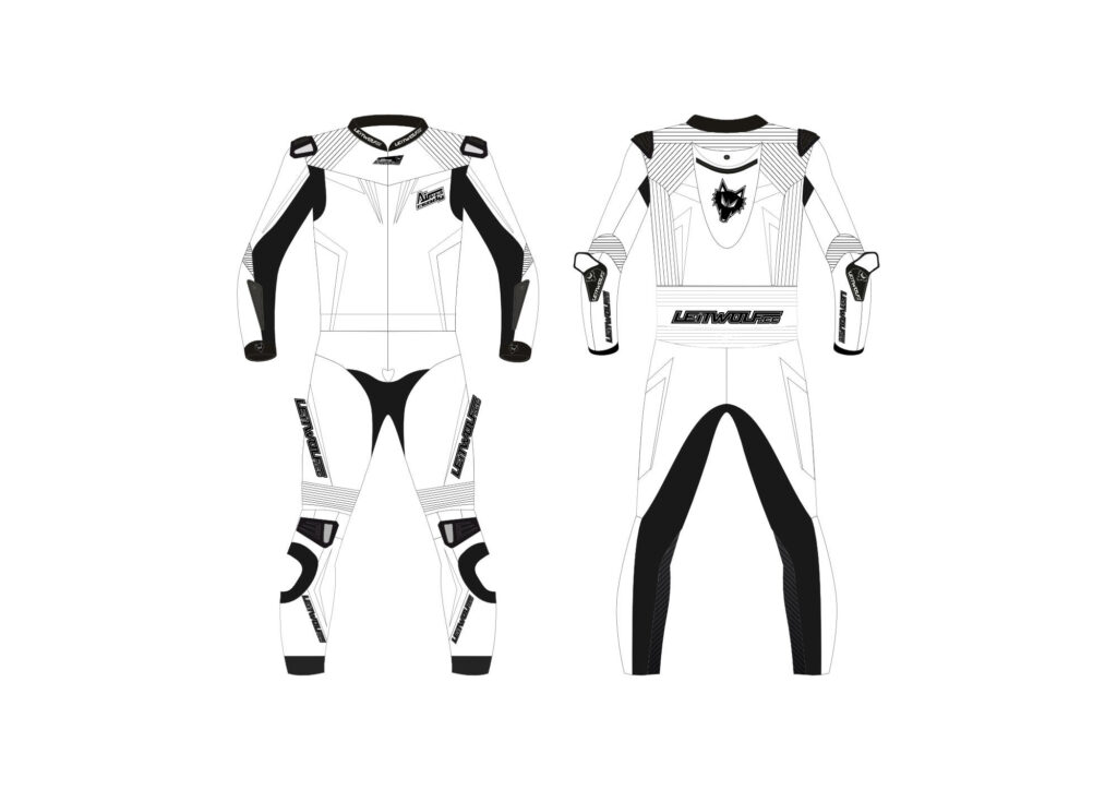 Streetforce Air | exkl. In&Motion® Airbag | Airbag Ready