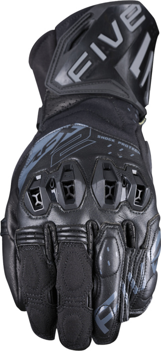 FIVE Advanced RFX2 // schwarz/grau