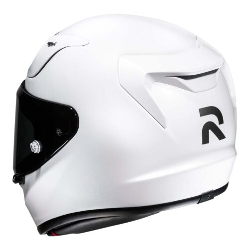 HJC RPHA12 Solid // weiss – Bild 3