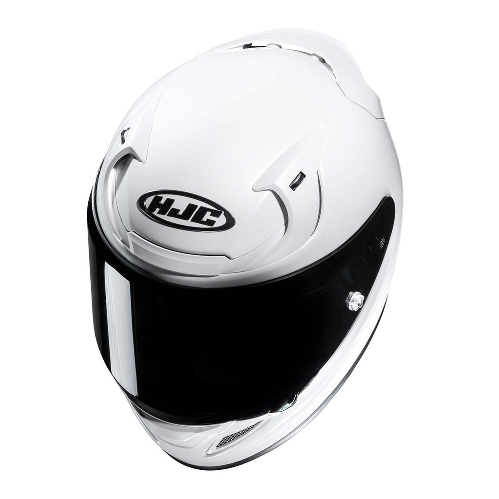 HJC RPHA12 Solid // weiss