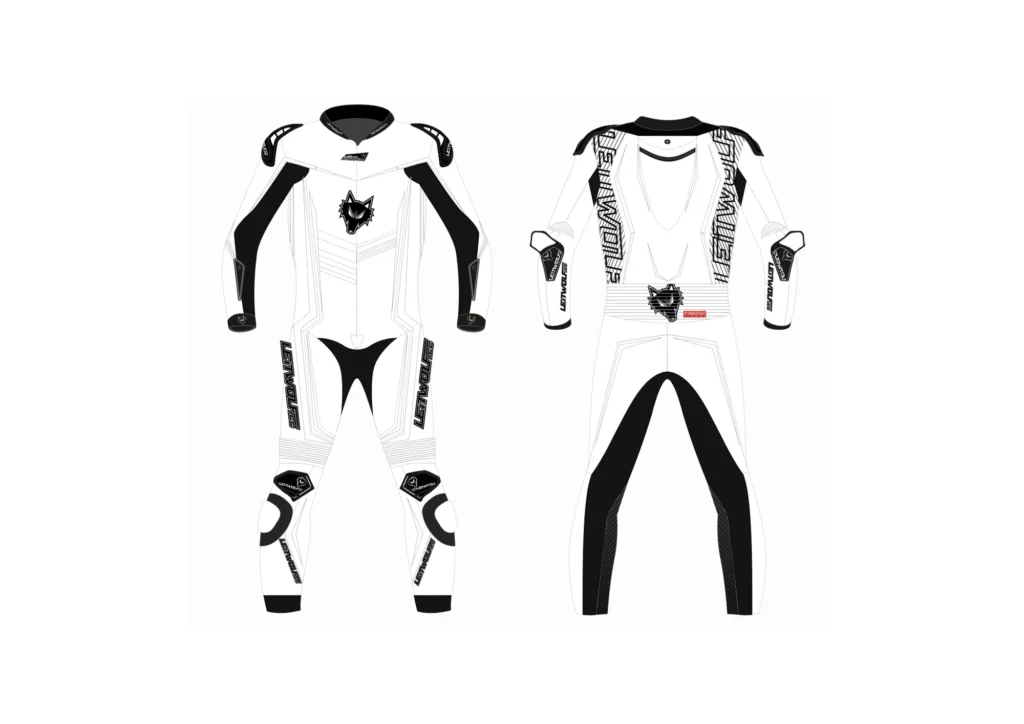 Competition Pro MY25  | exkl. In&Motion® Performance System | Airbag Ready