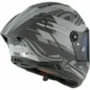 LS2 FF805 THUNDER GP AERO // POLAR MATT – Bild 7