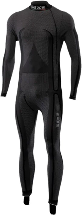 SIX2 Funktionskombi STX HighNeck Racing