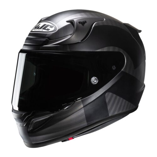 HJC Helm RPHA12 Ottin MC5SF // schwarz