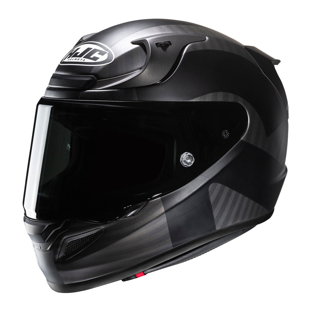 HJC Helm RPHA12 Ottin MC5SF // schwarz