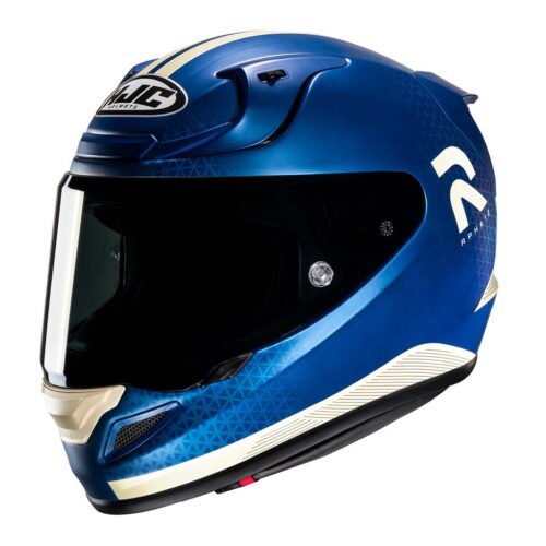 HJC Helm RPHA12 Enoth MC2SF // blau