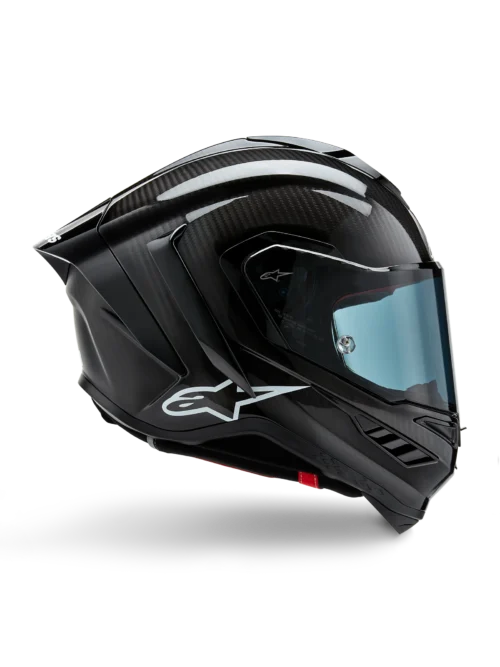 Alpinestars Supertech R10 Solid / Blk-Carbon M&G – Bild 2