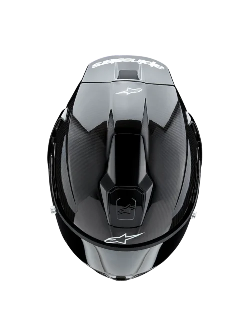 Alpinestars Supertech R10 Solid / Blk-Carbon M&G – Bild 4