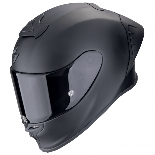 Scorpion EXO-R1 EVO II AIR // Mattschwarz
