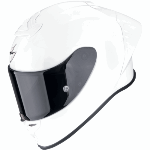 Scorpion EXO-R1 EVO II AIR // Perlmut Weiss