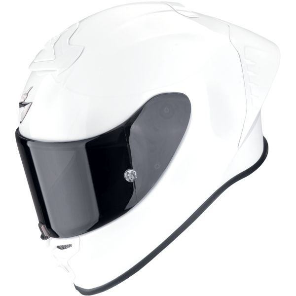 Scorpion EXO-R1 EVO II AIR // Perlmut Weiss