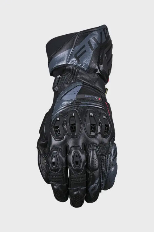 Handschuh RFX1 Evo schwarz/dunkelgrau