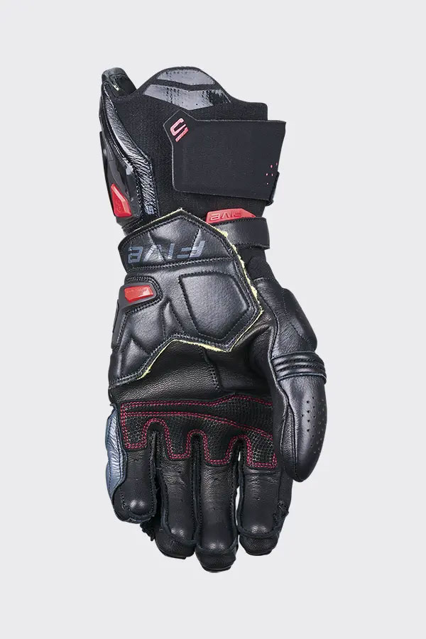 Handschuh RFX1 Evo schwarz/dunkelgrau