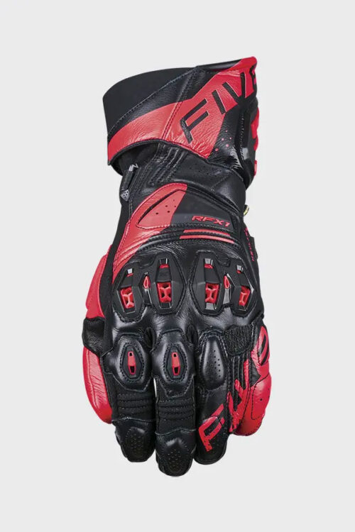 Handschuh RFX1 Evo schwarz-fluorot