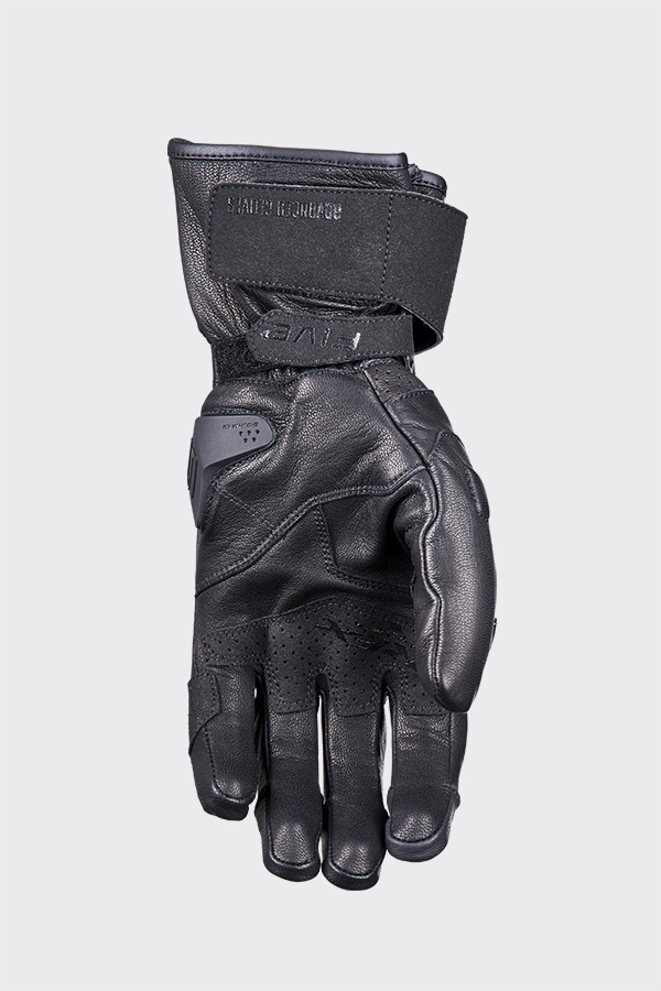 RFX Sport Handschuh schwarz