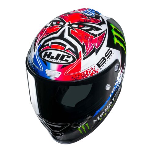 HJC Helm RPHA1 Quartararo Le Mans – Bild 2