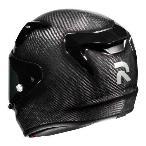 HJC Helm RPHA12 Carbon – Bild 3