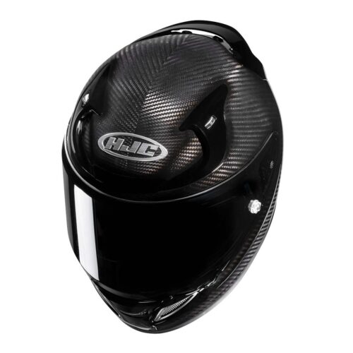 HJC Helm RPHA12 Carbon – Bild 2