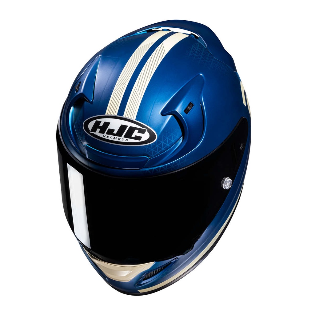 HJC Helm RPHA12 Enoth MC2SF // blau