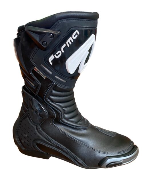 Forma Mirage Dry black