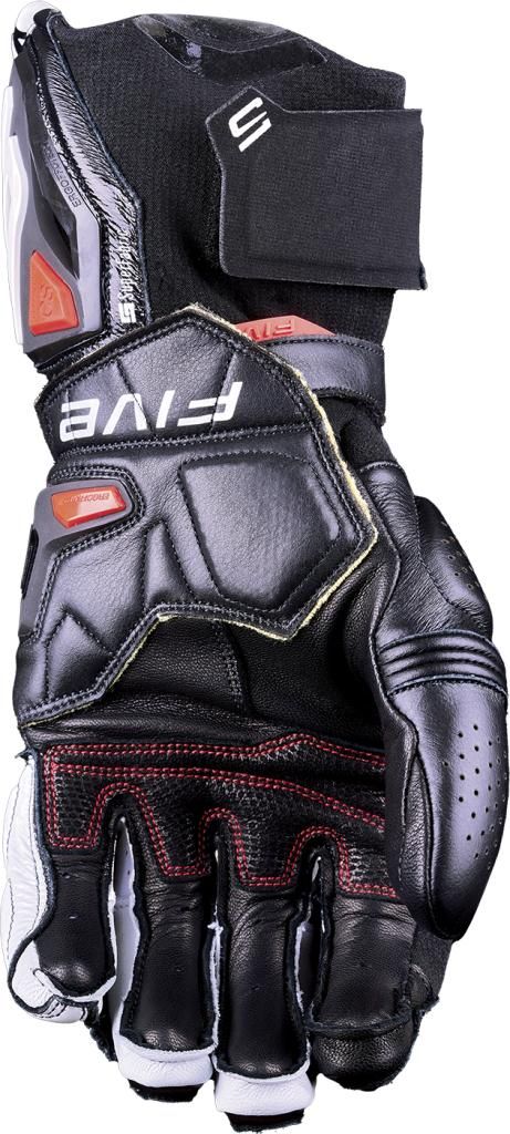 Handschuh RFX1 Evo schwarz/weiss