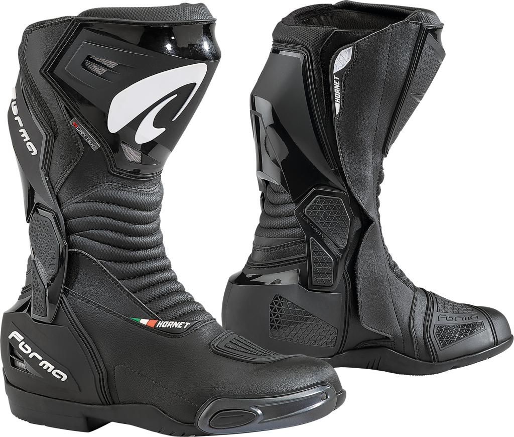 Forma Hornet Dry black