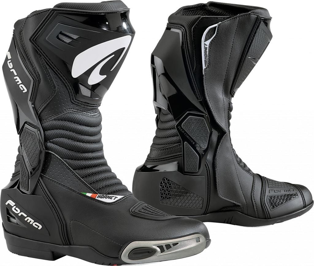 Forma Hornet black