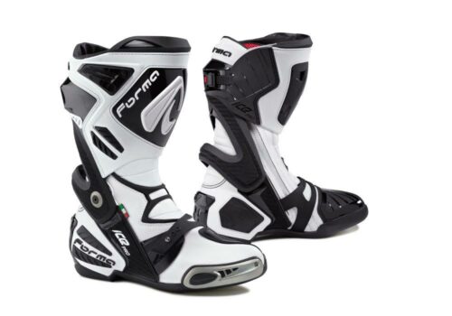 Forma Ice Pro / weiss-schwarz