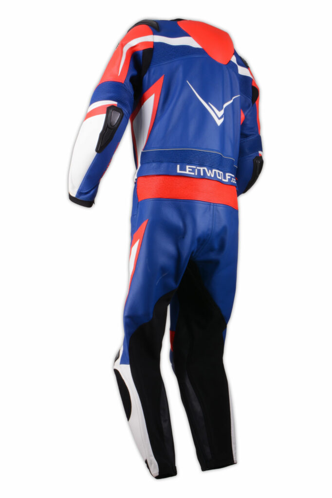 2-Teiler Leitwolf Streetforce – Größe 58