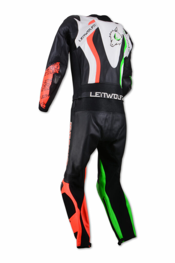 2-Teiler Leitwolf GP- Größe 52