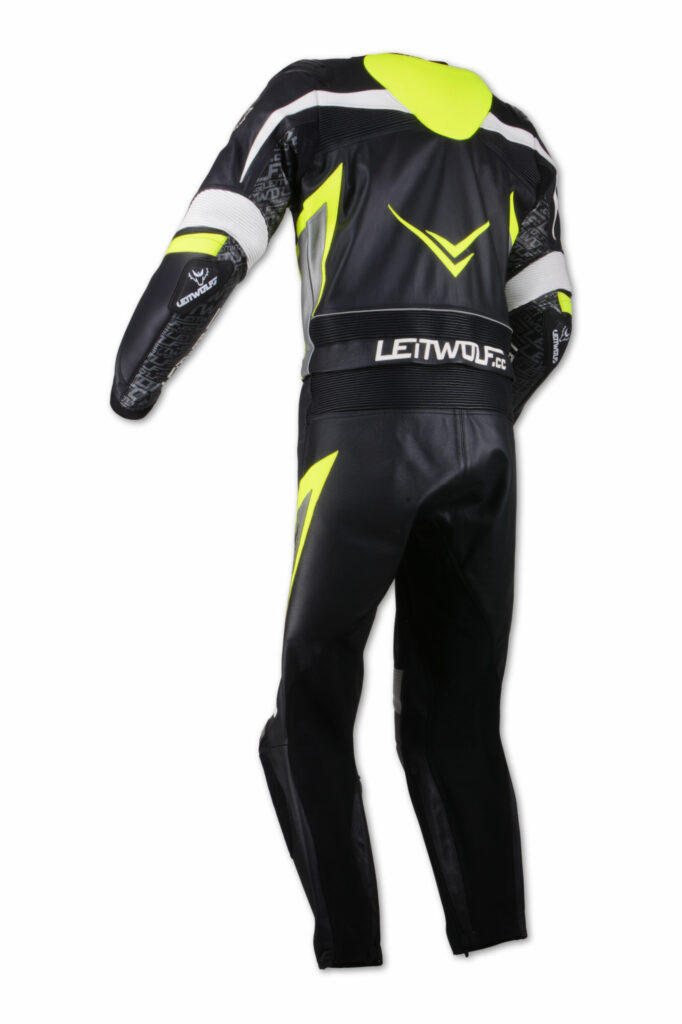 2-Teiler Leitwolf Streetforce – Größe 54