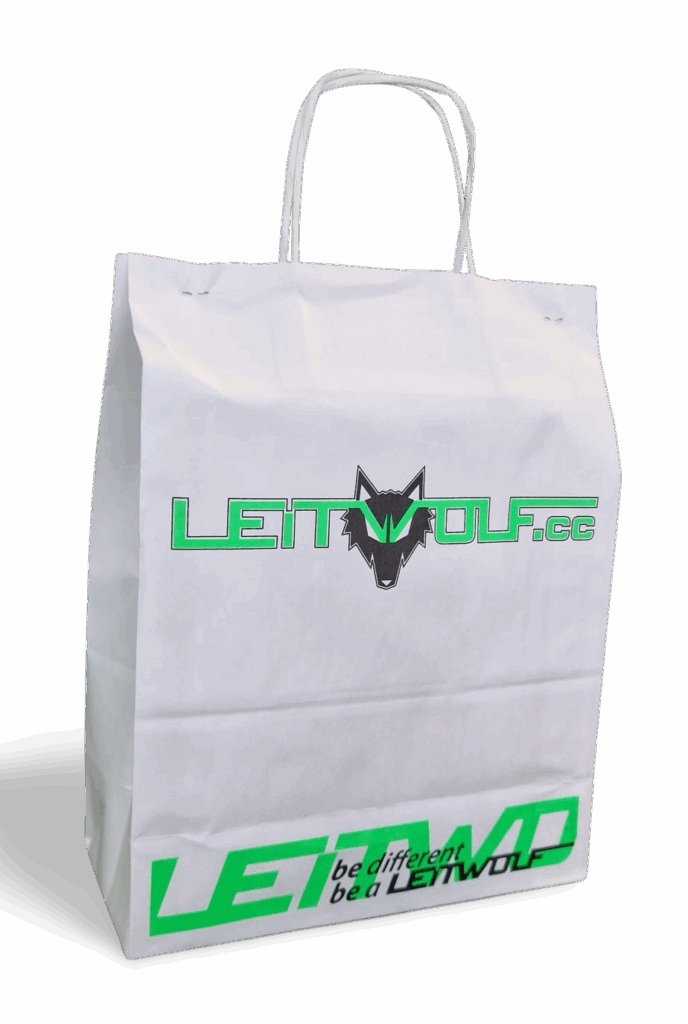 Mystery Bag – 10 Jahre Leitwolf Shop