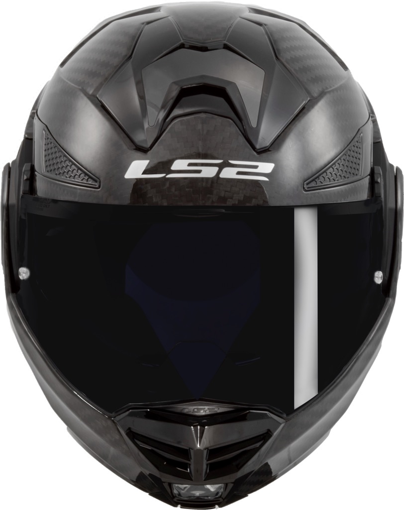 LS2 FF901 ADVANT X CARBON - Image 3