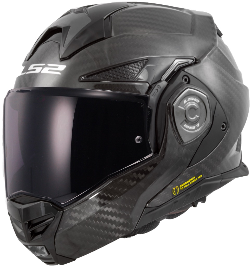 LS2 FF901 ADVANT X CARBON