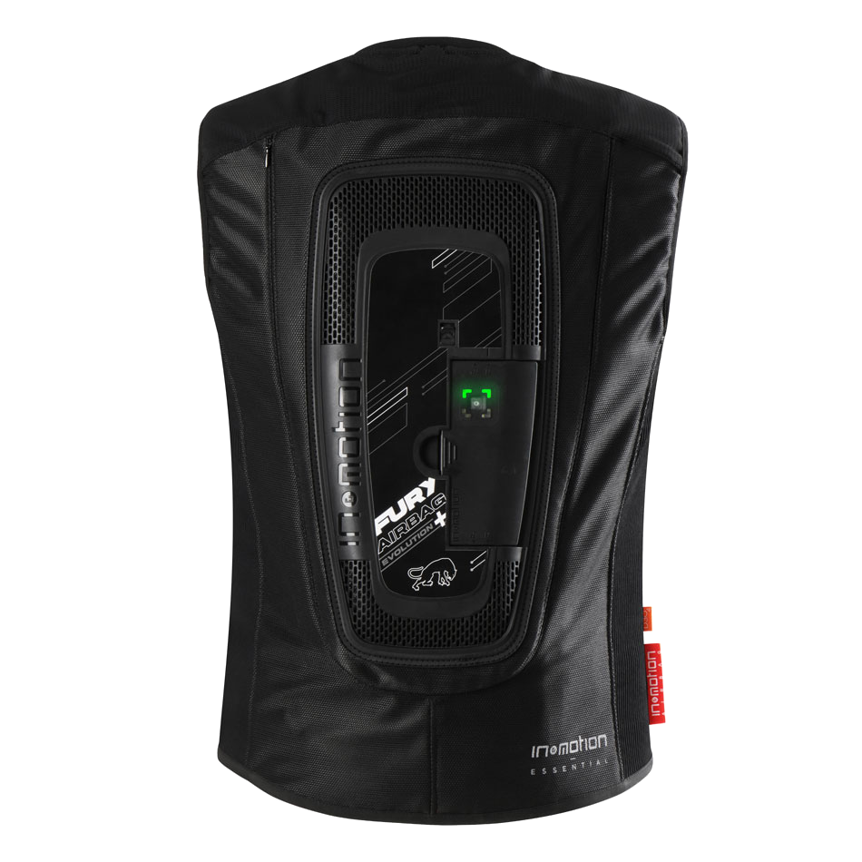 Furygan Airbag Evolution+ System