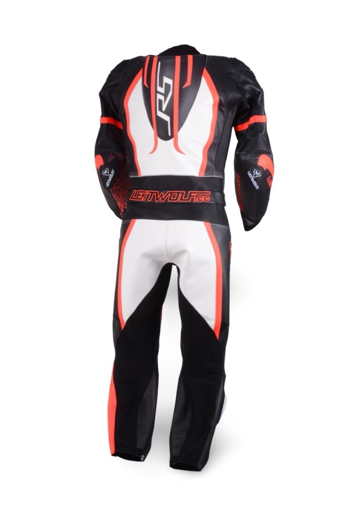 2-Teiler Leitwolf RS – Größe 48