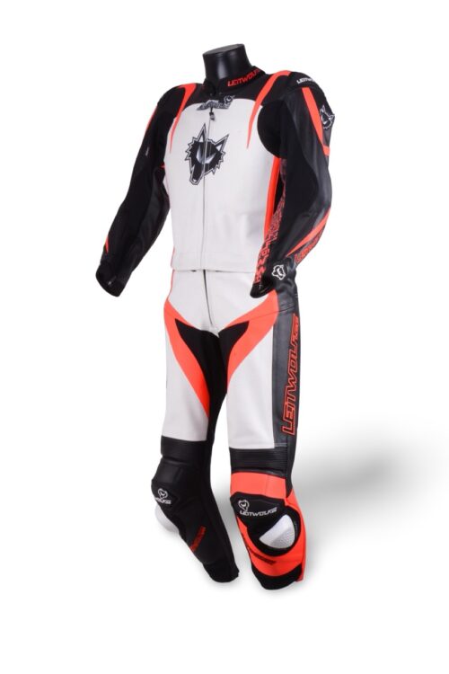 2-Teiler Leitwolf RS - Größe 48