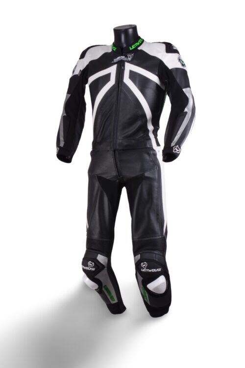 2-Teiler Leitwolf Avenger - Größe 46