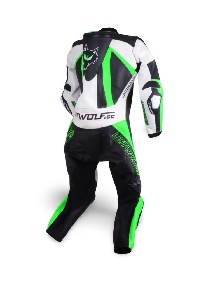 1-Teiler Leitwolf Damen Avenger – Größe 44