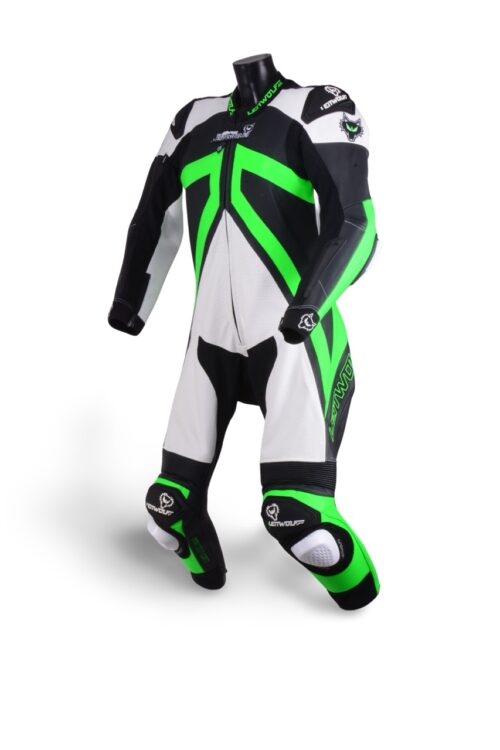 1-Teiler Leitwolf Damen Avenger - Größe 44