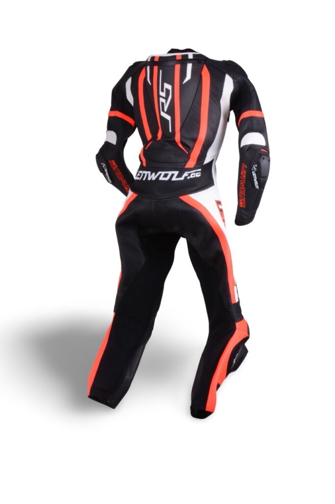 1-Teiler Leitwolf Damen RS – Größe 36