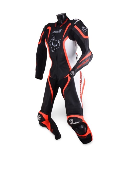 1-Teiler Leitwolf Damen RS - Größe 36