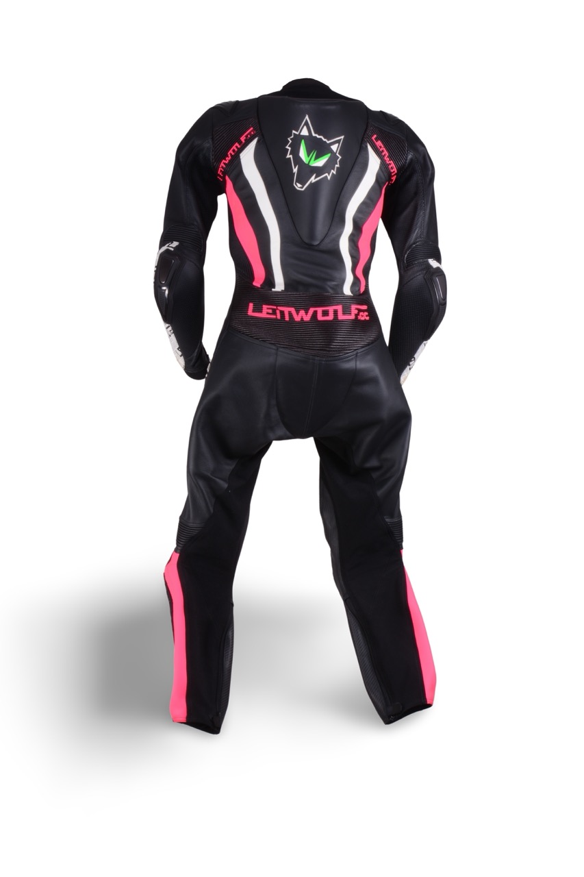 1-Teiler Leitwolf Damen GP - Größe 36 – Bild 2
