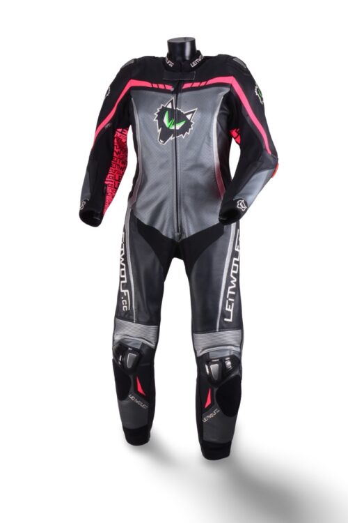 1-Teiler Leitwolf Damen Competition - Größe 44