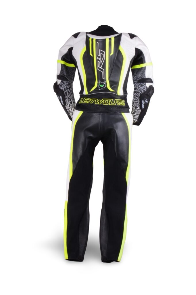 2-Teiler Leitwolf Damen RS – Größe 38