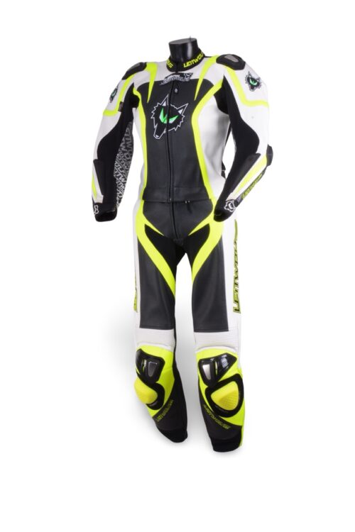 2-Teiler Leitwolf Damen RS - Größe 38