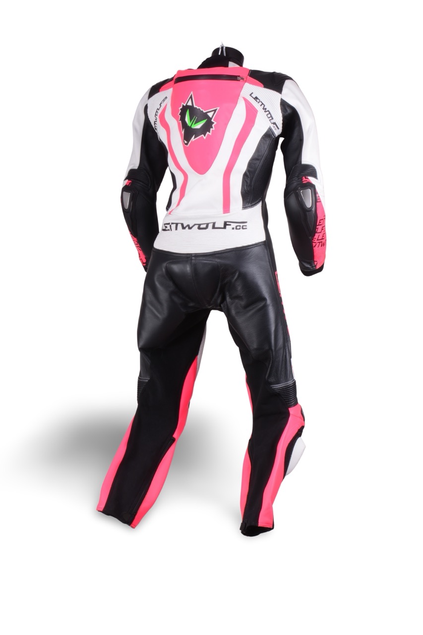 1-Teiler Leitwolf Damen GP - Größe 40 - Image 2