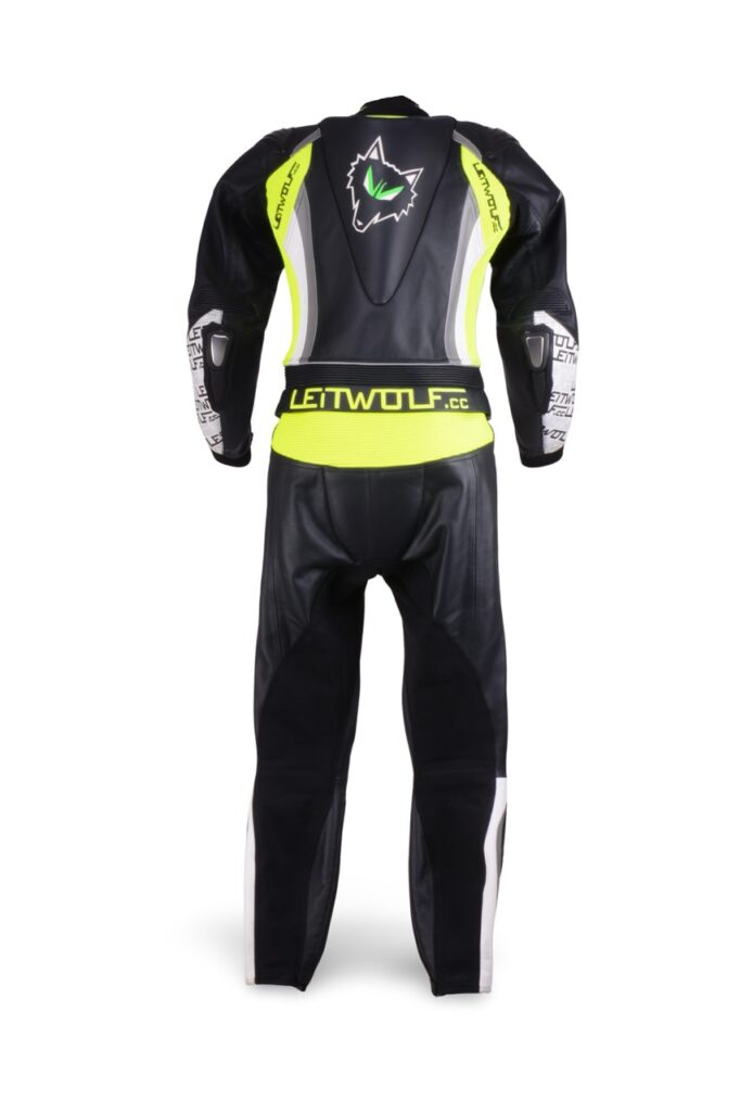 2-Teiler Leitwolf Damen GP – Größe 40